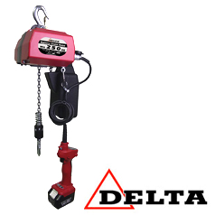 category Batteriekettenzug DELTA DBH