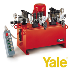 category Mehrstrom-Hydraulikaggregat PMF