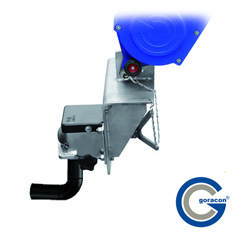 category G-smartrac AHK-Adapter