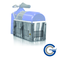 category G-smartrac Schutzgehäuse