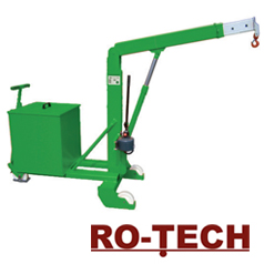 category Montagekran 7-GK