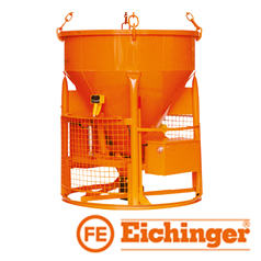 category Betonsilo 1016 F mit Funksteuerung