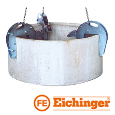 category Schachtringklemme 1063