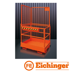 category Arbeitsbühne 1073.8 Premium