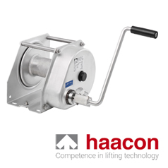 category Handseilwinde 4585