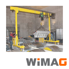 category Bockkran 515