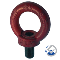 category Drehbare Ringschraube 6460