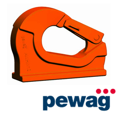 category AWHW Anschweißhaken