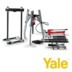 category Abziehvorrichtung YHP Universal