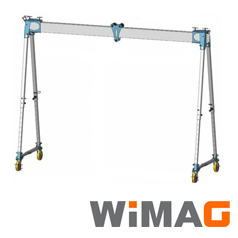 category Alu-Kran Fahrbar 535