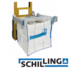 category Alu-Lasttraverse für Big-Bag