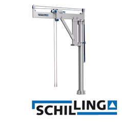 category Alu-Schwenkkran