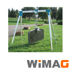 category Alu-Vierbein 525