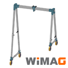 category Alu-Vierbein Fahrbar 526