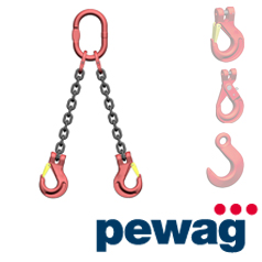 category KWB Super Alloy G80 2-strängig