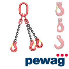 category KWB Super Alloy G80 3-strängig