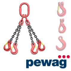 category KWB Super Alloy G80 4-strängig