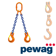 category pewag winner GK10 2-strängig