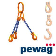 category pewag winner GK10 3-strängig