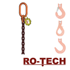 category Anschlagkette GK10 1-strängig