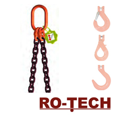 category Anschlagkette GK10 2-strängig