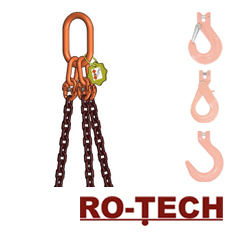 category Anschlagkette GK10 3-strängig