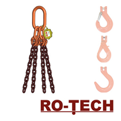 category Anschlagkette GK10 4-strängig