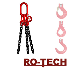 category Anschlagkette GK8 3-strängig