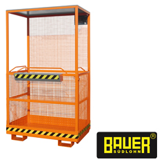 category Arbeitsbühne MB-A