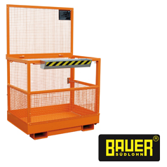 category Arbeitsbühne MB-B