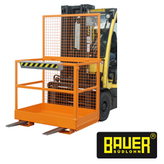 category Arbeitsbühne MB-D