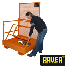 category Arbeitsbühne MB-F