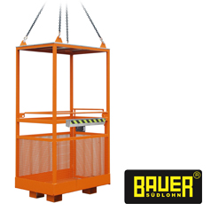 category Arbeitsbühne MB-K-IV