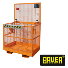 category Arbeitsbühne MB-ST