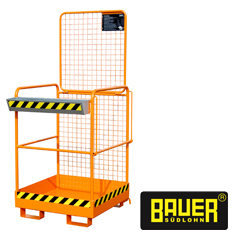 category Arbeitsbühne SIKO-M