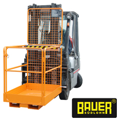 category Arbeitsbühne SIKO