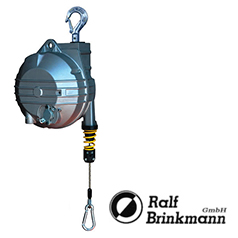 category Balancer 9502-9509