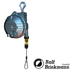 category Balancer 9520-9525