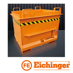 category Bodenklappencontainer 2033