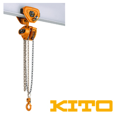 category Handkettenzug Kito CBSP