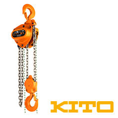 category Handkettenzug Kito CB