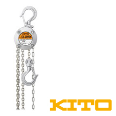 category Handkettenzug Kito CX