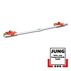 category Containerfahrwerk JFB 14 K WOC