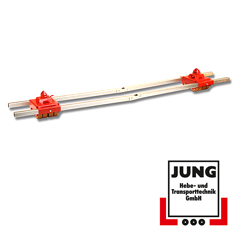 category Containerfahrwerk JFB 20 G Twistlock