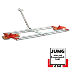 category Containerfahrwerk JTLB 14 K WOC