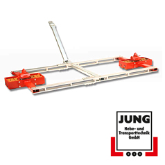 category Containerfahrwerk JTLB 30 G TL