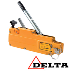 category Drahtseilzug DELTAFOR DC24