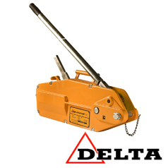 category Drahtseilzug DELTAFOR DC25