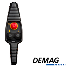 category Steuerschalter DSK 3C RJ DC