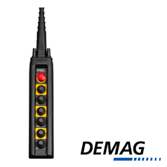 category Steuerschalter DST 7…